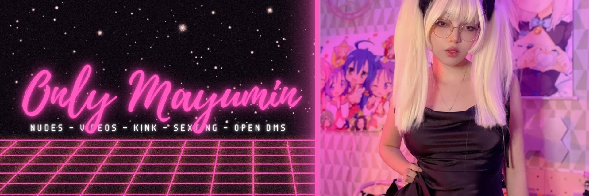 Photo by glowingmayu published on October 24,2023 20:36:54 - BestThots