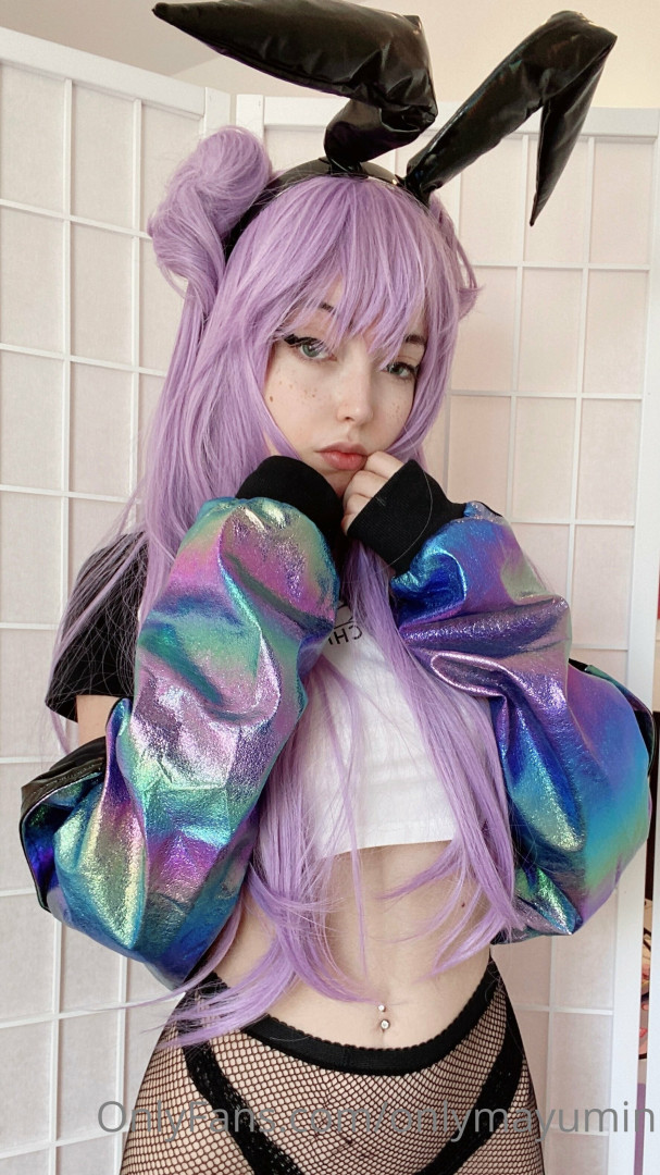Photo by glowingmayu published on October 24,2023 20:39:03 - BestThots