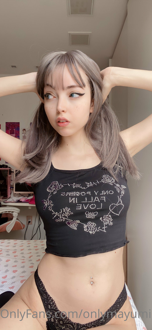 Photo by glowingmayu published on October 24,2023 20:39:18 - BestThots