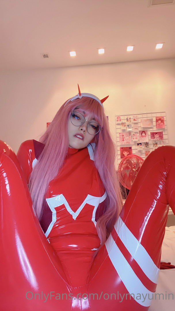 Photo by glowingmayu published on October 24,2023 20:40:09 - BestThots