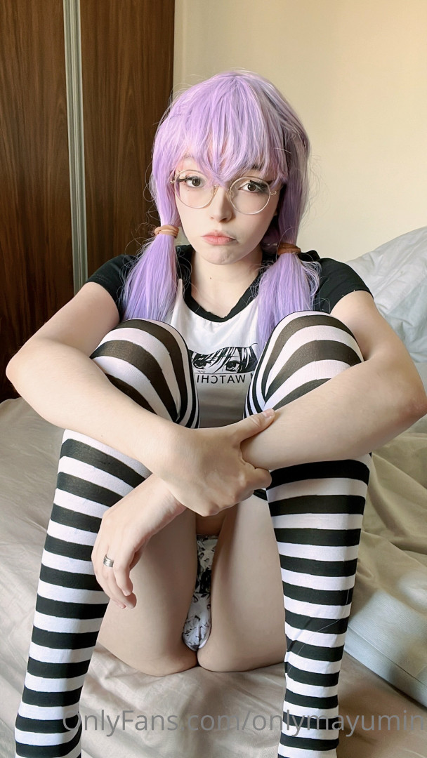 Photo by glowingmayu published on October 24,2023 20:41:39 - BestThots