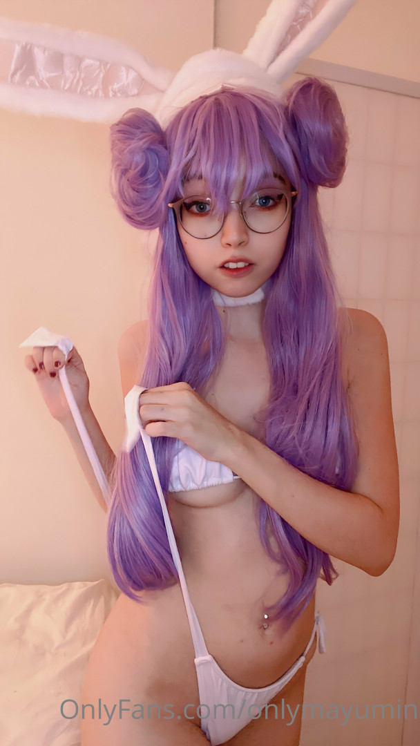 Photo by glowingmayu published on October 24,2023 20:42:24 - BestThots
