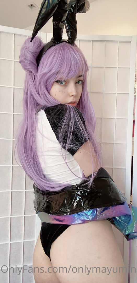 Photo by glowingmayu published on October 24,2023 20:42:58 - BestThots