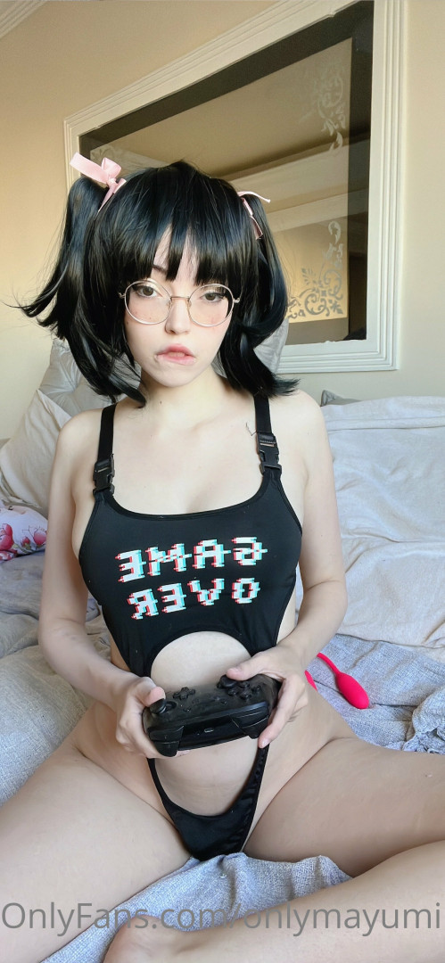 Photo by glowingmayu published on October 24,2023 20:43:42 - BestThots