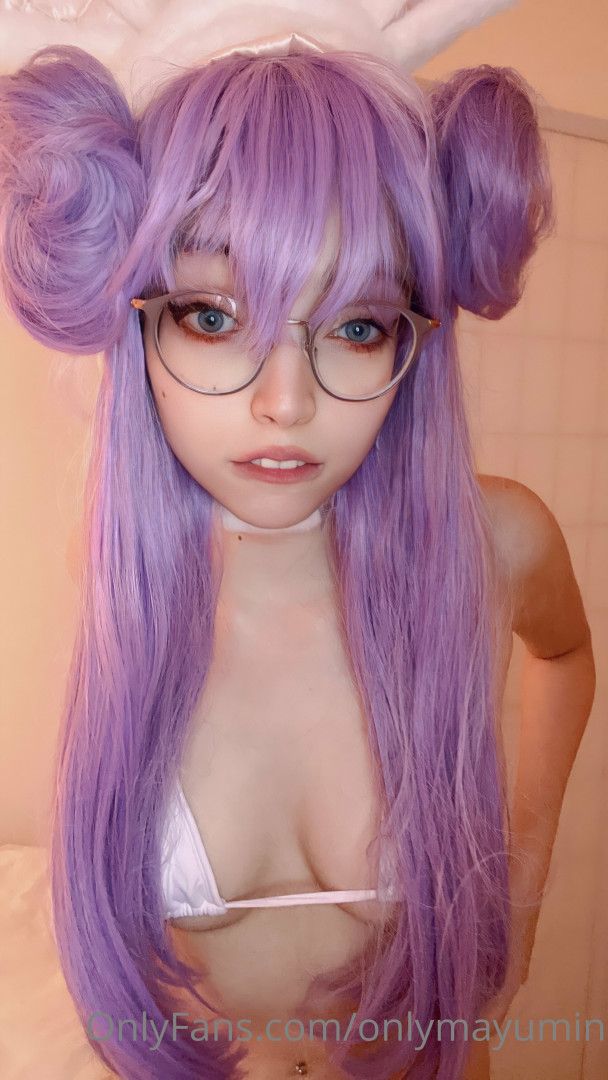 Photo by glowingmayu published on October 24,2023 20:44:20 - BestThots