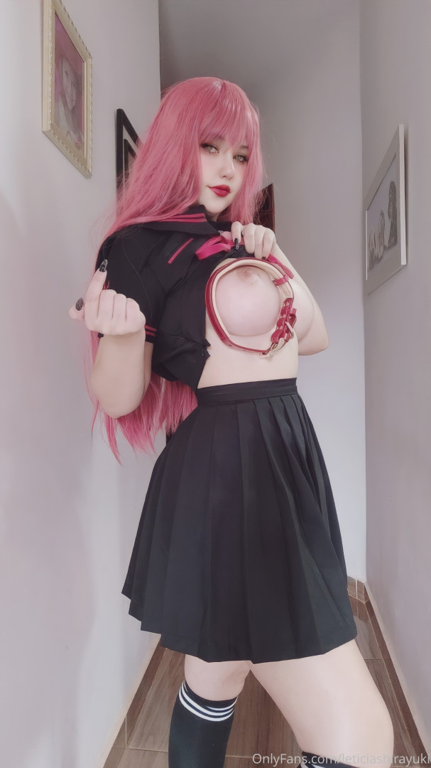 Photo by leticiashirayuki published on August 27,2023 06:15:55 - BestThots