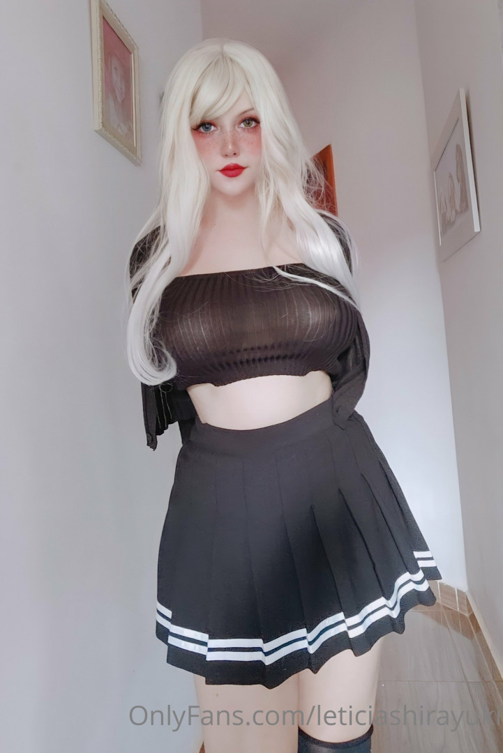 Photo by leticiashirayuki published on August 27,2023 06:29:52 - BestThots