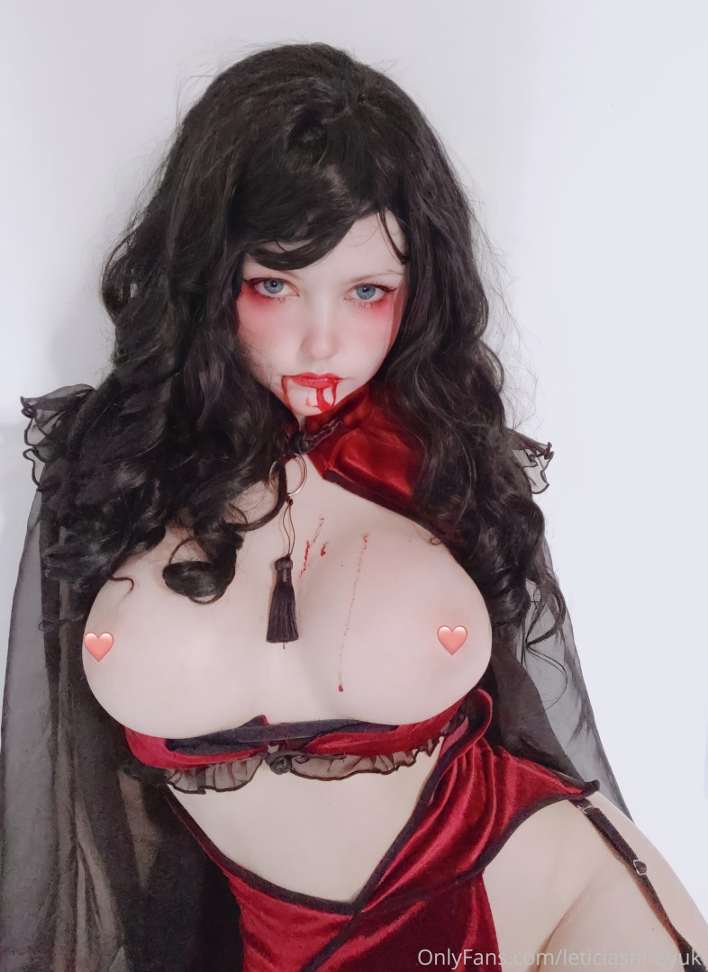 Photo by leticiashirayuki published on October 16,2023 21:20:28 - BestThots