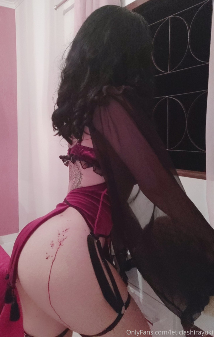 Photo by leticiashirayuki published on October 16,2023 21:32:34 - BestThots