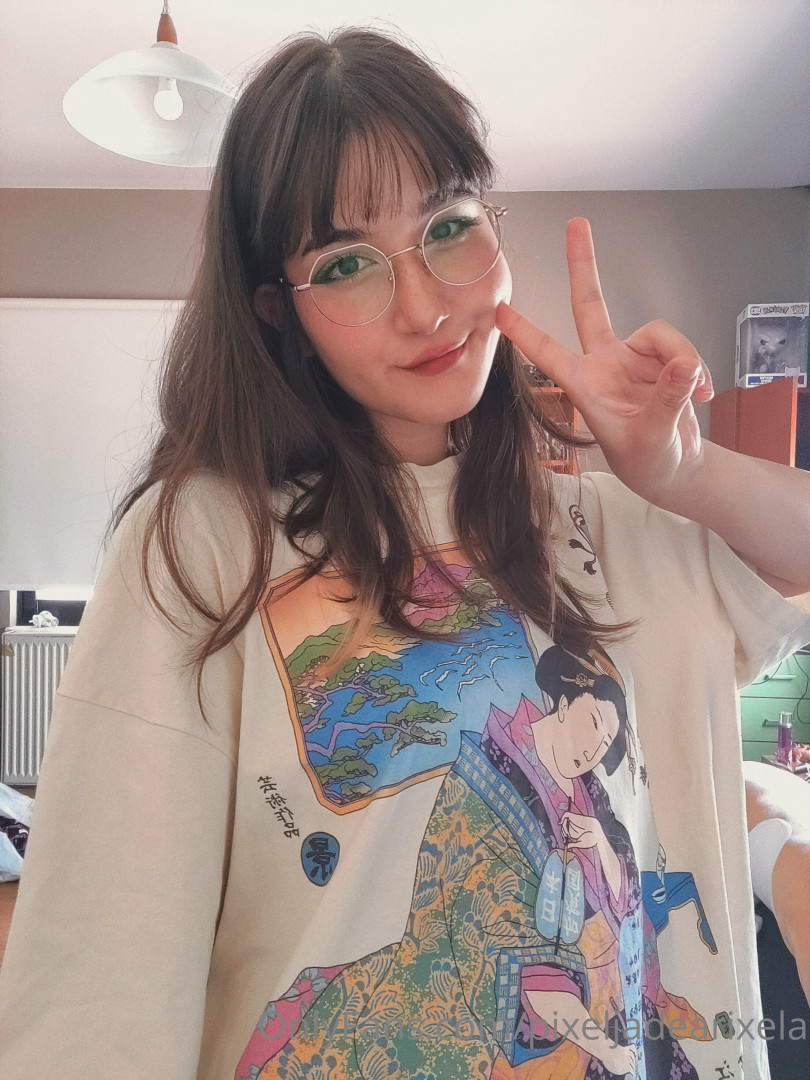 Photo by pixeljadearixela published on October 24,2023 15:24:10 - BestThots