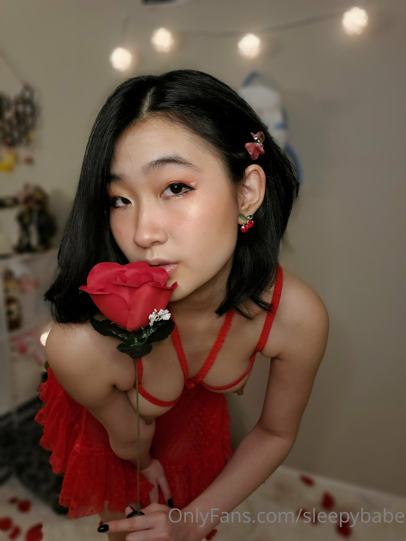 Photo by sleepybabe published on May 17,2023 22:30:05 - BestThots