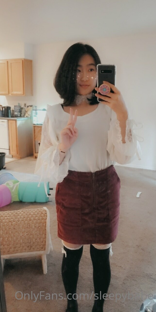 Photo by sleepybabe published on May 17,2023 22:30:23 - BestThots