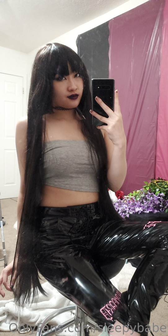 Photo by sleepybabe published on May 17,2023 22:31:01 - BestThots