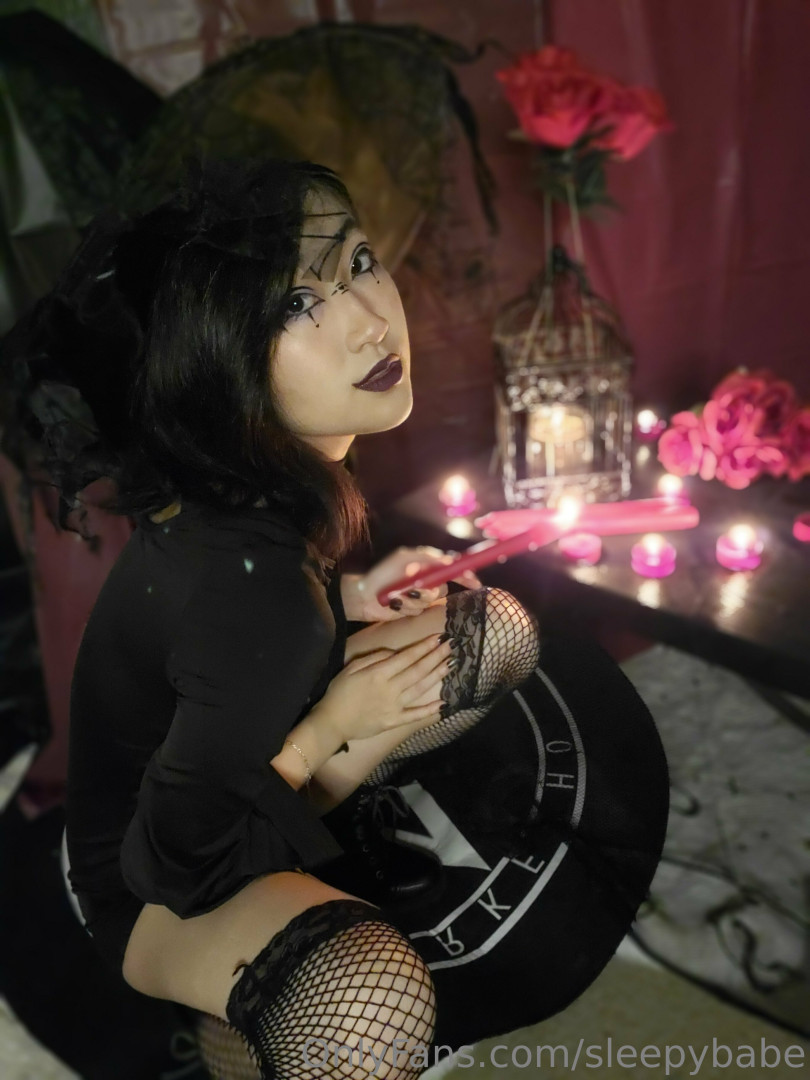 Photo by sleepybabe published on May 17,2023 22:31:53 - BestThots