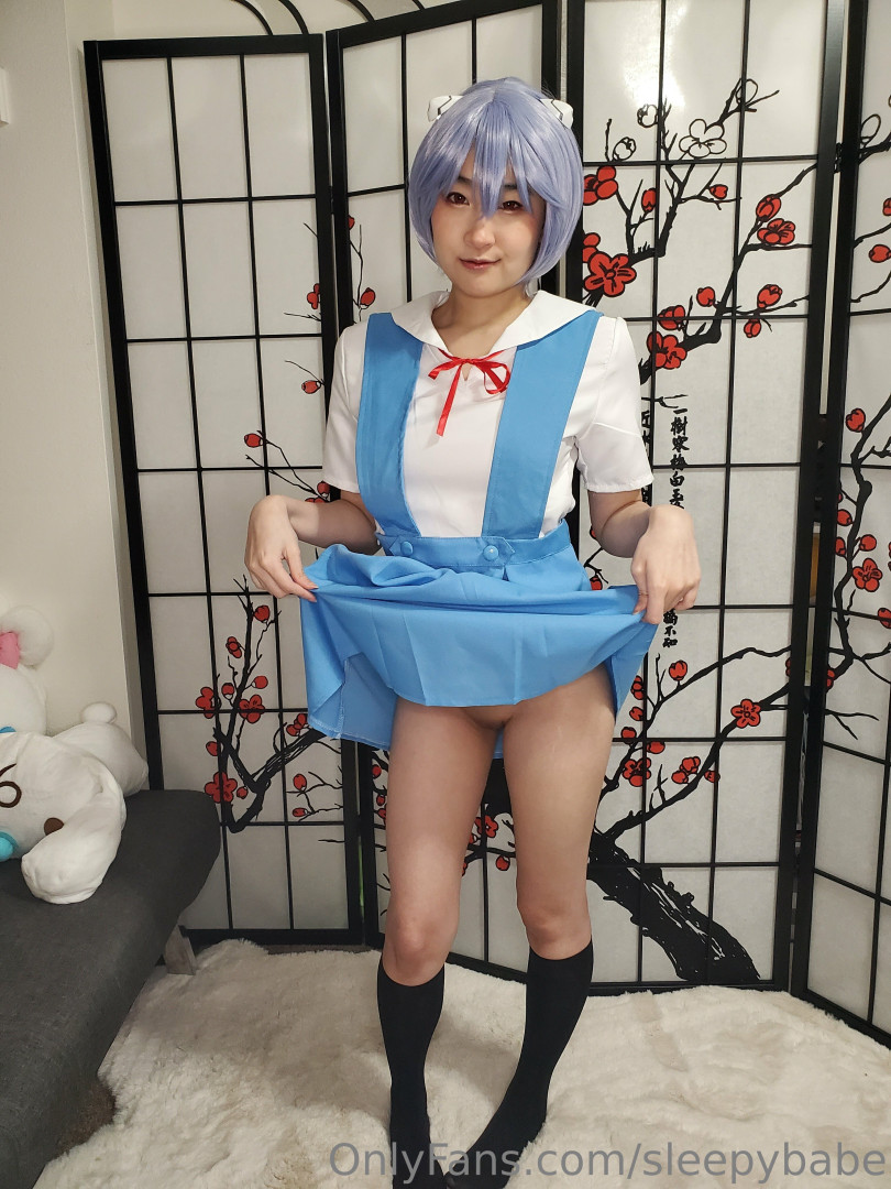 Photo by sleepybabe published on May 17,2023 22:32:11 - BestThots