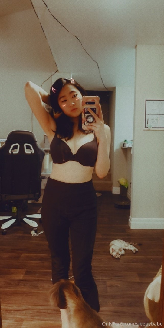 Photo by sleepybabe published on May 17,2023 22:32:30 - BestThots