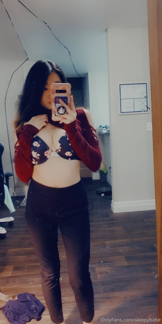 Photo by sleepybabe published on May 17,2023 22:32:35 - BestThots