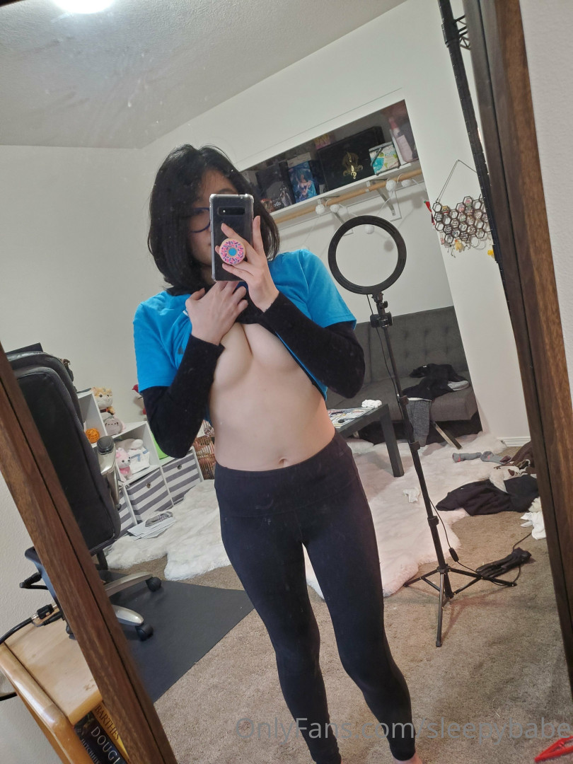 Photo by sleepybabe published on May 17,2023 22:32:43 - BestThots