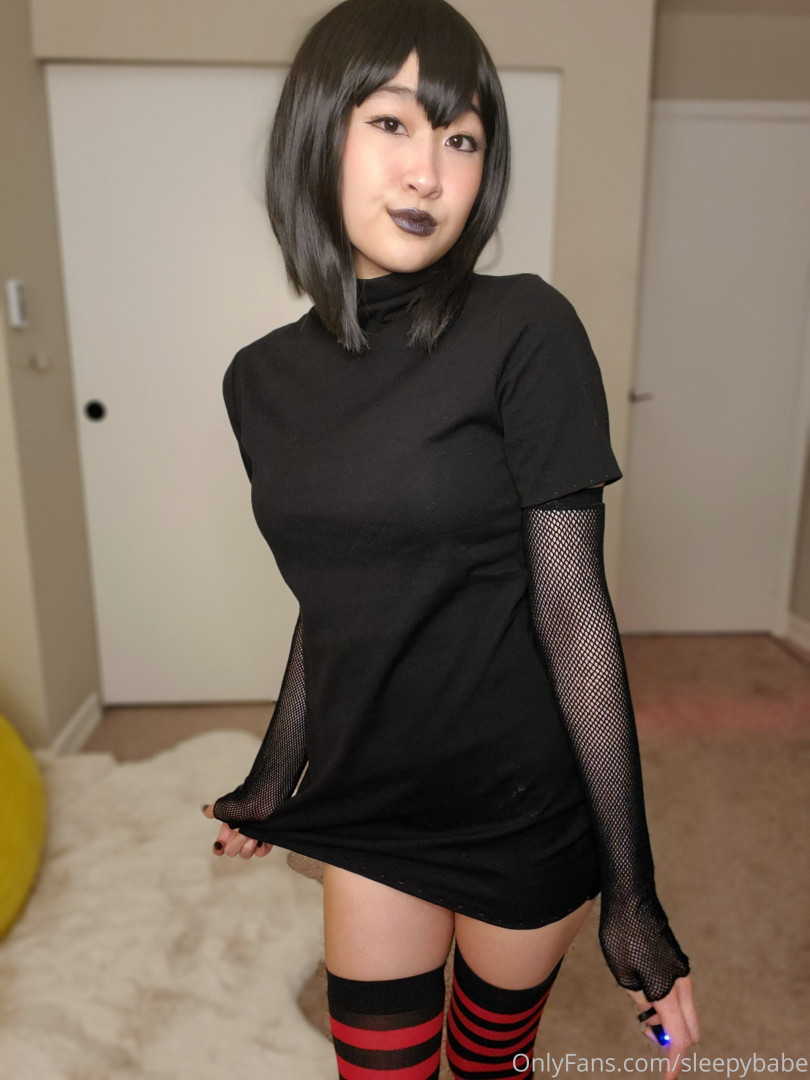 Photo by sleepybabe published on May 17,2023 22:32:49 - BestThots