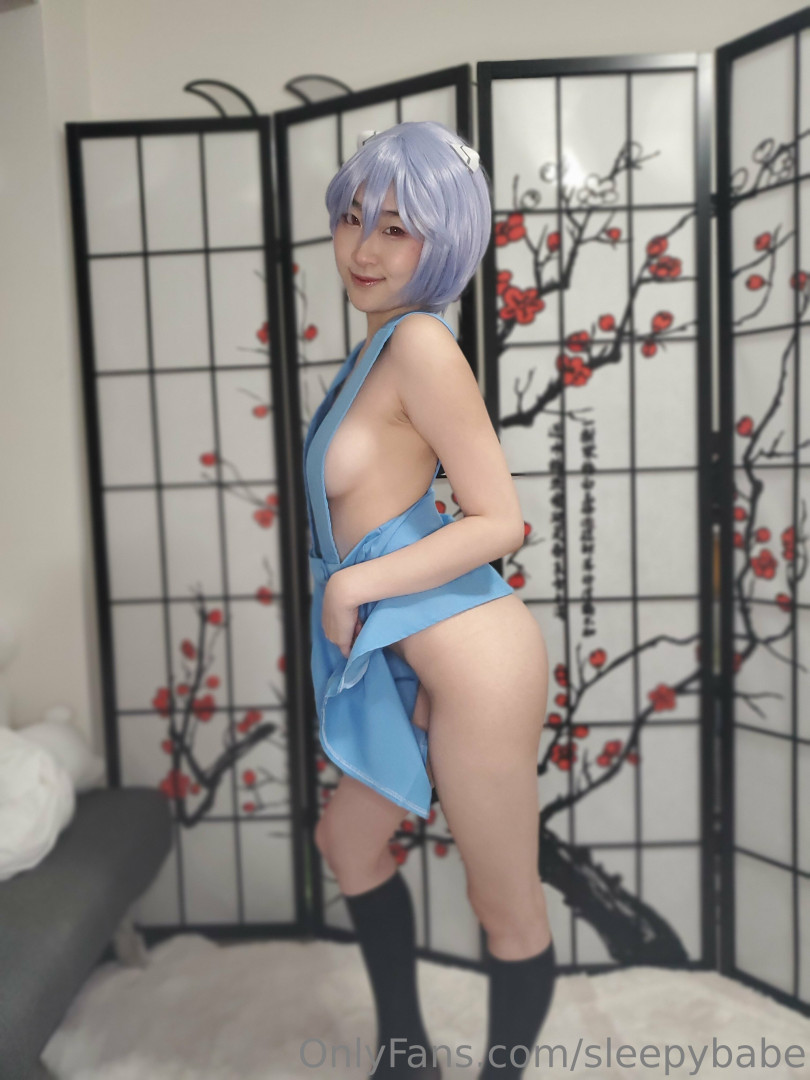 Photo by sleepybabe published on May 17,2023 22:33:35 - BestThots