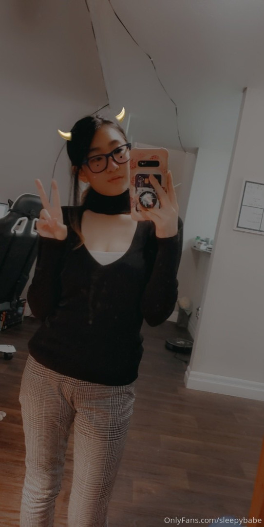 Photo by sleepybabe published on May 17,2023 22:33:40 - BestThots