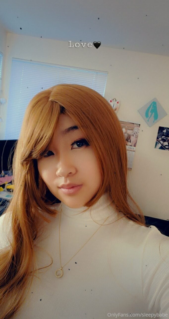 Photo by sleepybabe published on May 17,2023 22:34:06 - BestThots
