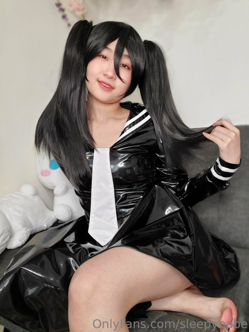 Photo by sleepybabe published on May 17,2023 22:34:33 - BestThots