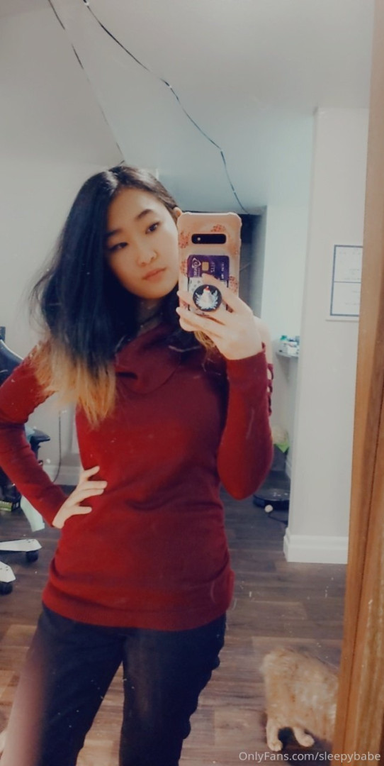 Photo by sleepybabe published on May 17,2023 22:34:48 - BestThots
