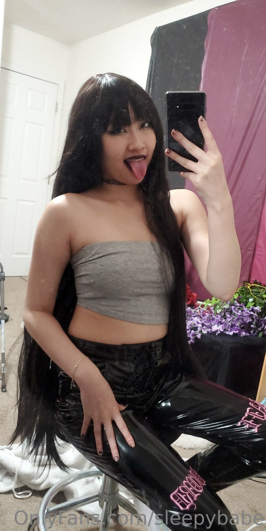 Photo by sleepybabe published on May 17,2023 22:34:52 - BestThots