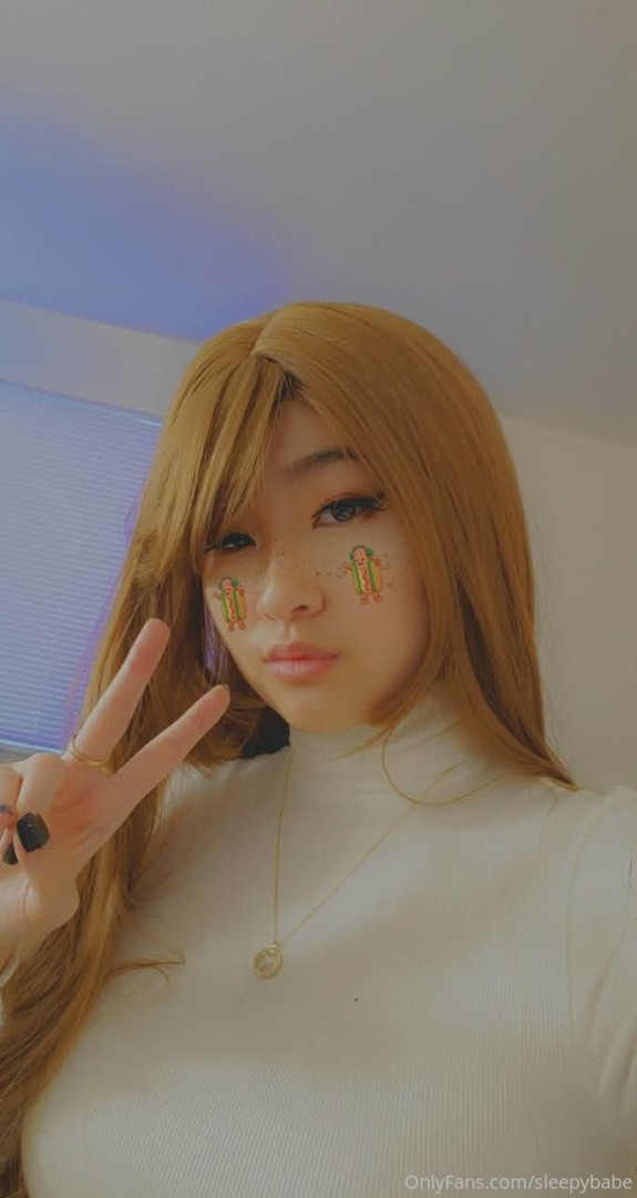 Photo by sleepybabe published on May 17,2023 22:34:59 - BestThots