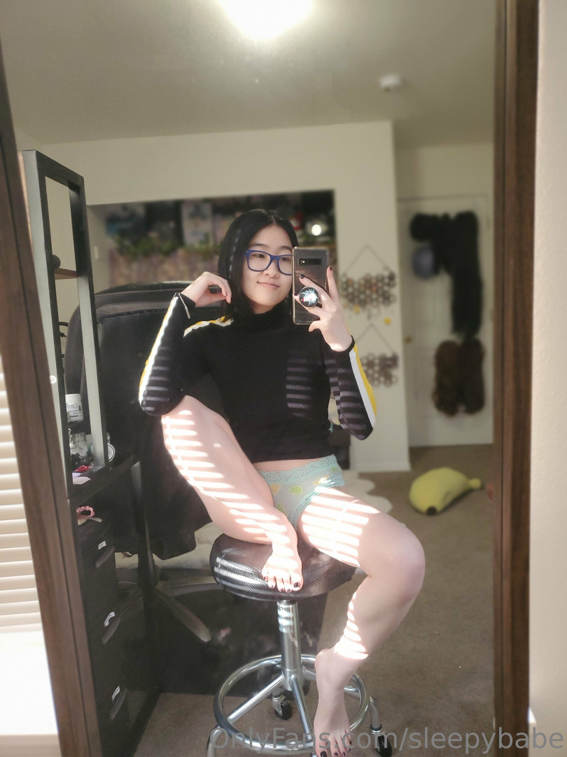 Photo by sleepybabe published on May 17,2023 22:35:18 - BestThots