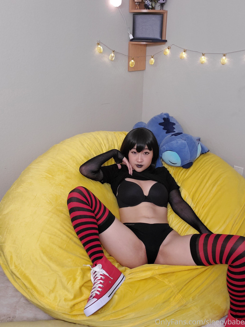 Photo by sleepybabe published on May 17,2023 22:36:19 - BestThots