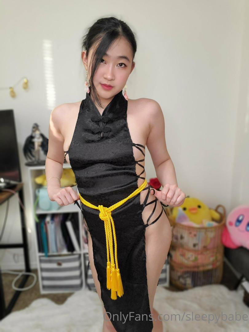 Photo by sleepybabe published on May 17,2023 22:36:27 - BestThots