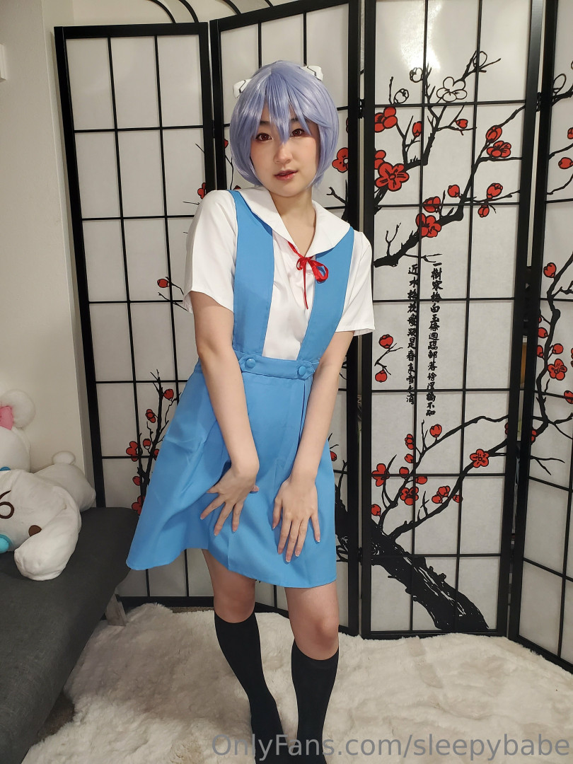 Photo by sleepybabe published on May 17,2023 22:37:29 - BestThots