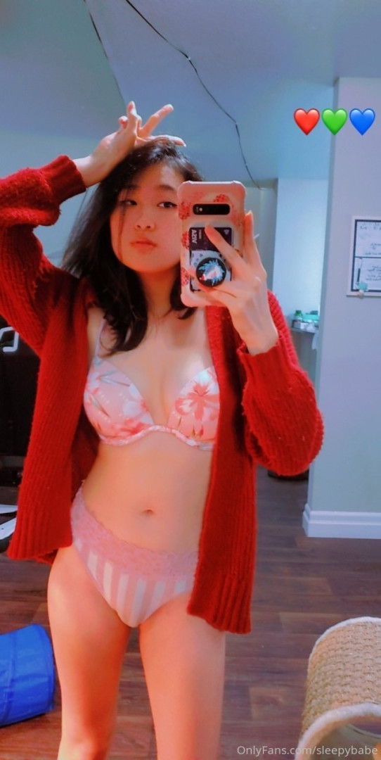 Photo by sleepybabe published on May 17,2023 22:38:01 - BestThots