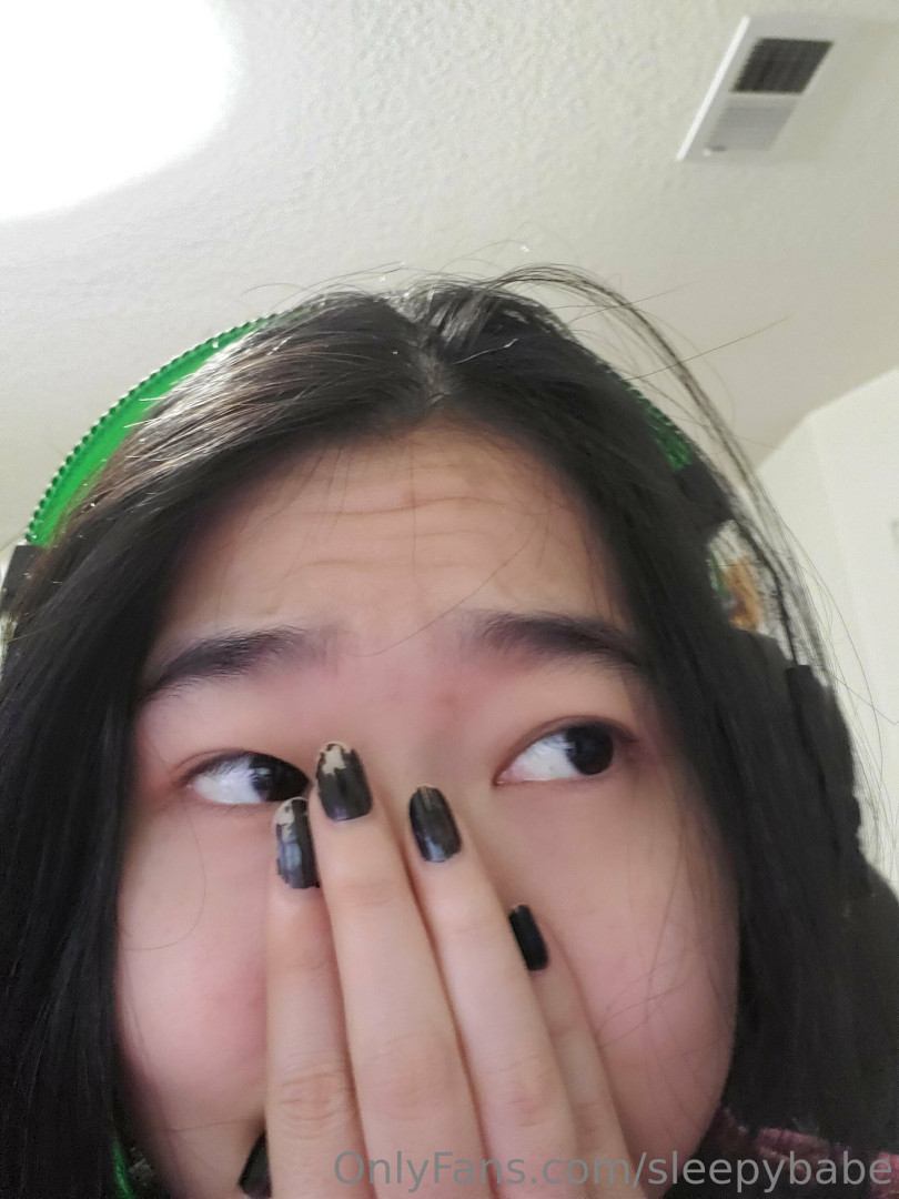 Photo by sleepybabe published on May 17,2023 22:38:15 - BestThots
