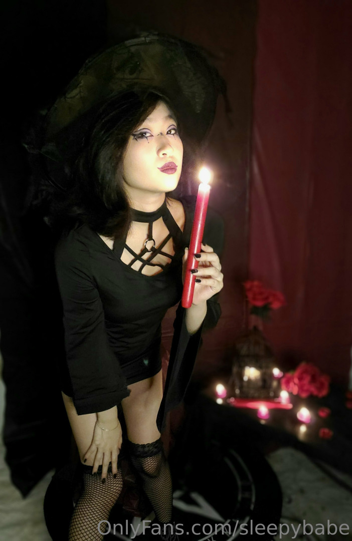 Photo by sleepybabe published on May 17,2023 22:39:16 - BestThots