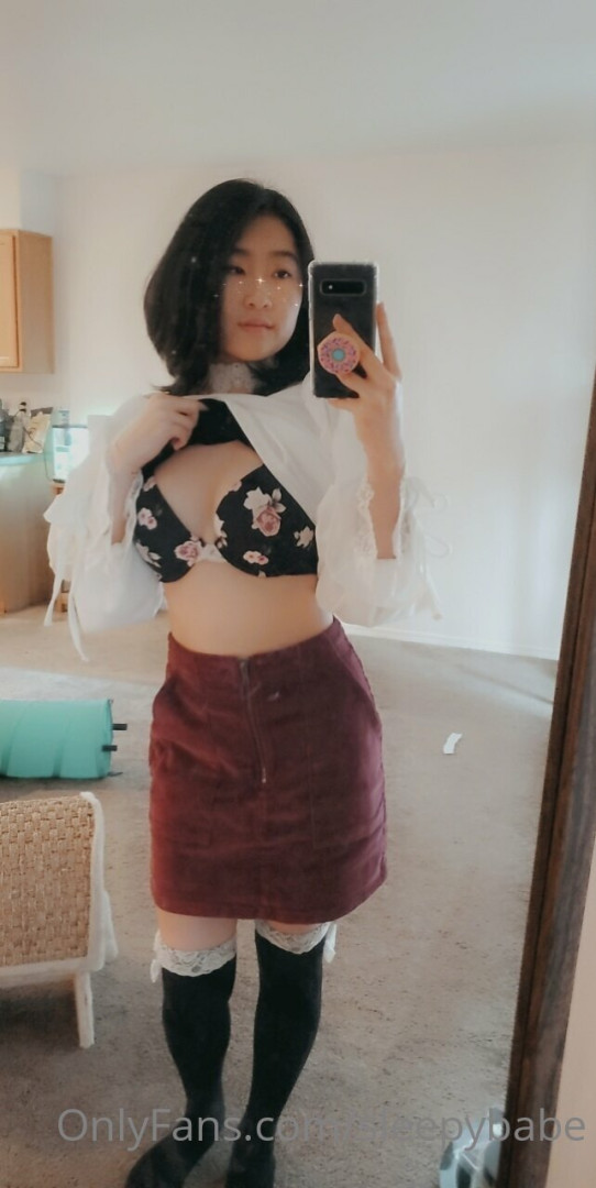 Photo by sleepybabe published on May 17,2023 22:39:18 - BestThots