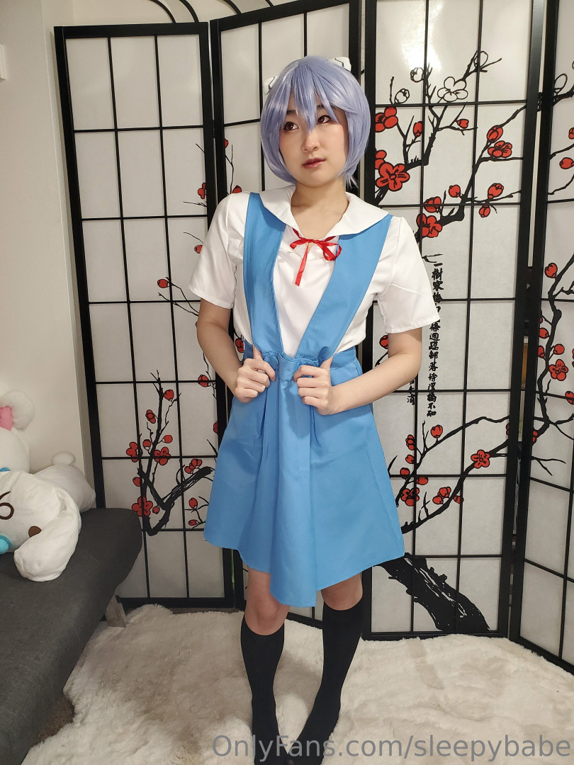 Photo by sleepybabe published on May 17,2023 22:39:25 - BestThots