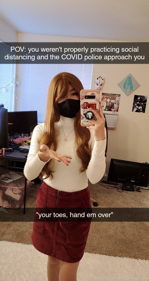 Photo by sleepybabe published on May 17,2023 22:39:30 - BestThots