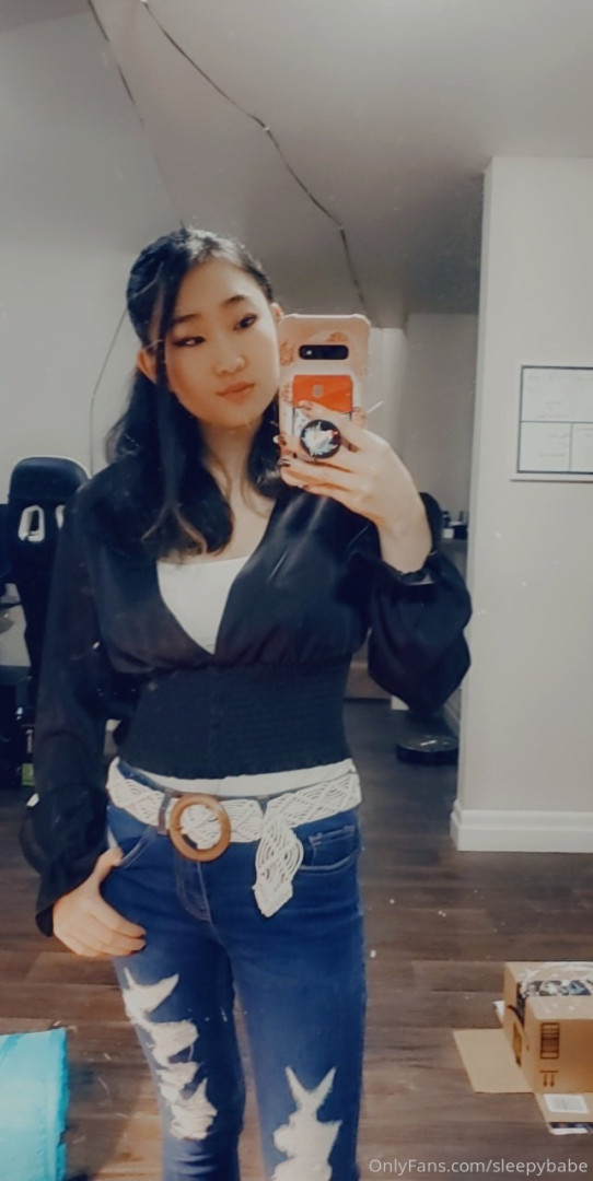 Photo by sleepybabe published on May 17,2023 22:39:35 - BestThots