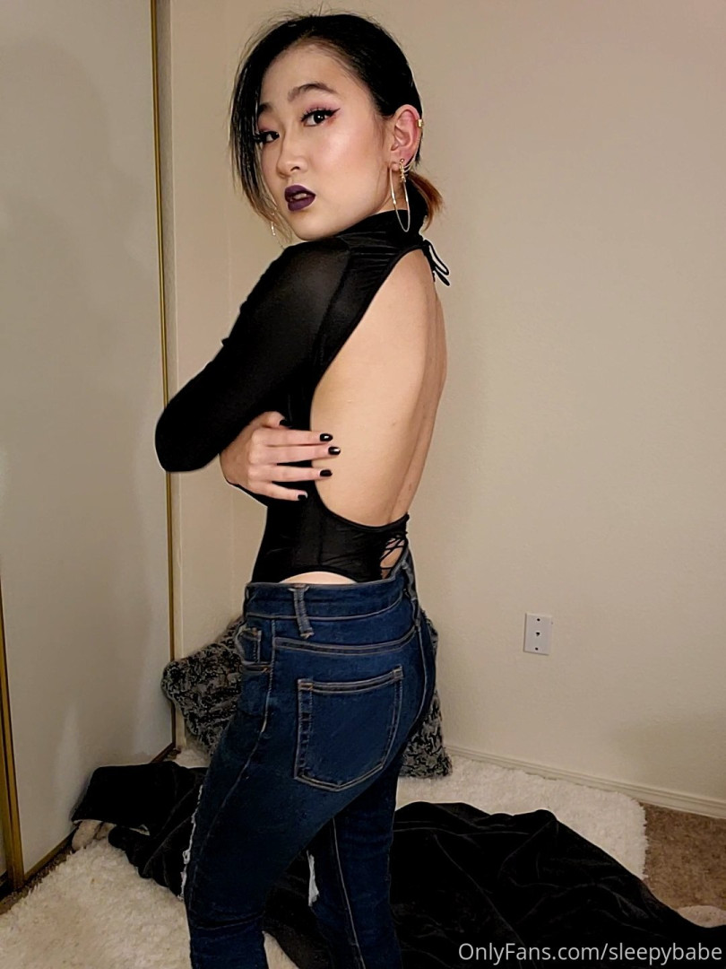 Photo by sleepybabe published on May 17,2023 22:39:54 - BestThots