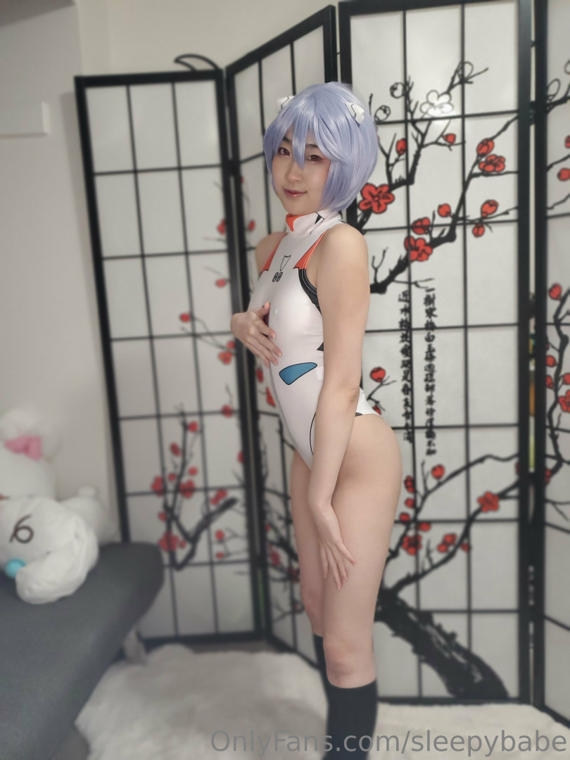 Photo by sleepybabe published on May 17,2023 22:40:47 - BestThots