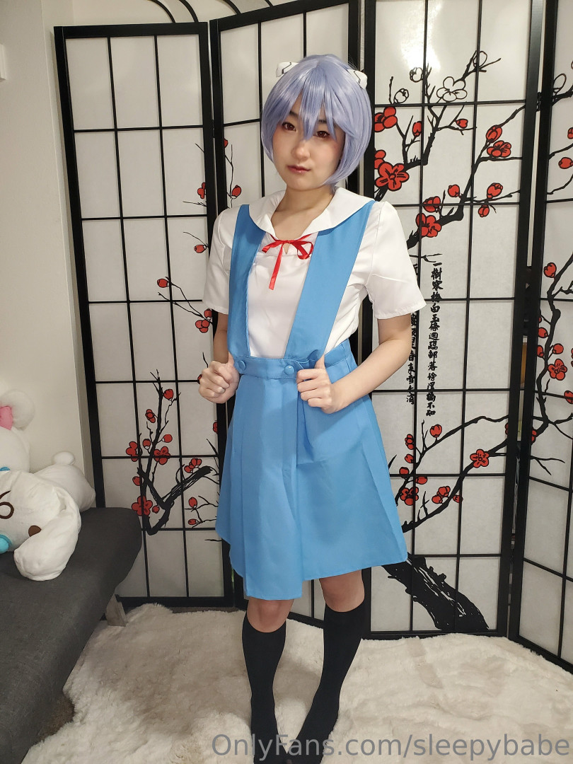 Photo by sleepybabe published on May 17,2023 22:41:24 - BestThots