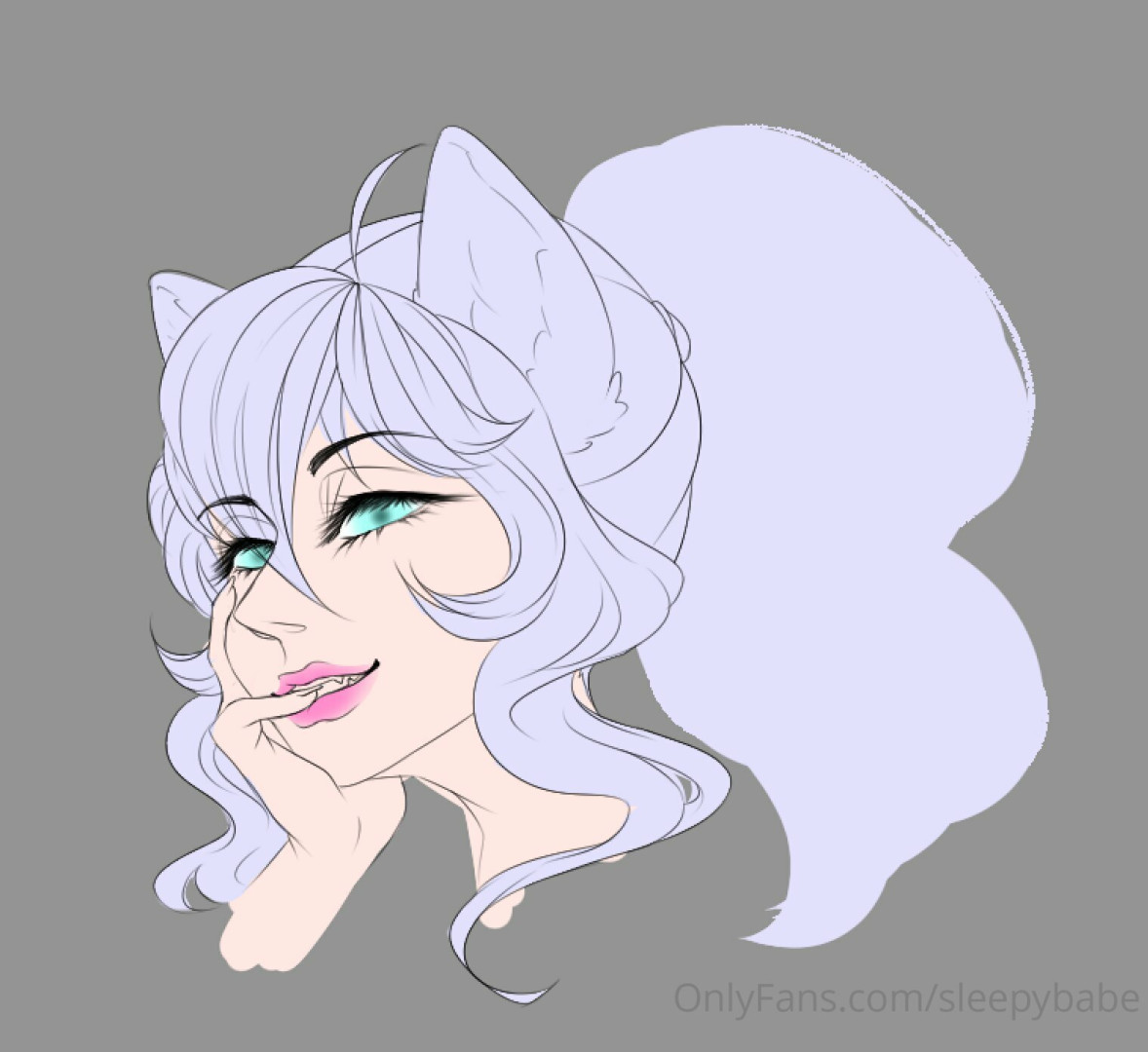 Photo by sleepybabe published on May 17,2023 22:42:32 - BestThots