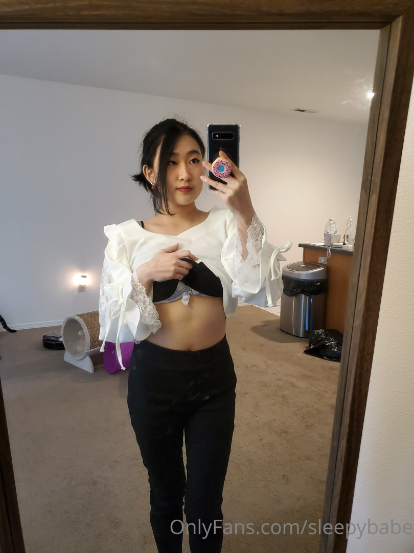 Photo by sleepybabe published on May 17,2023 22:42:34 - BestThots