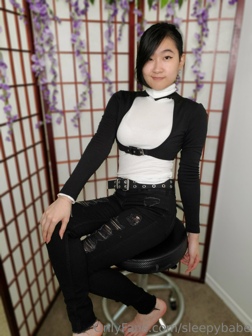 Photo by sleepybabe published on May 17,2023 22:43:36 - BestThots