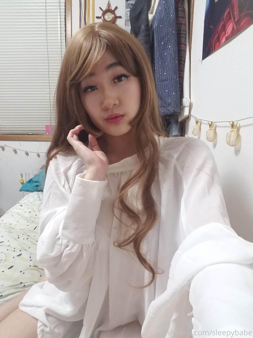 Photo by sleepybabe published on May 17,2023 22:43:39 - BestThots