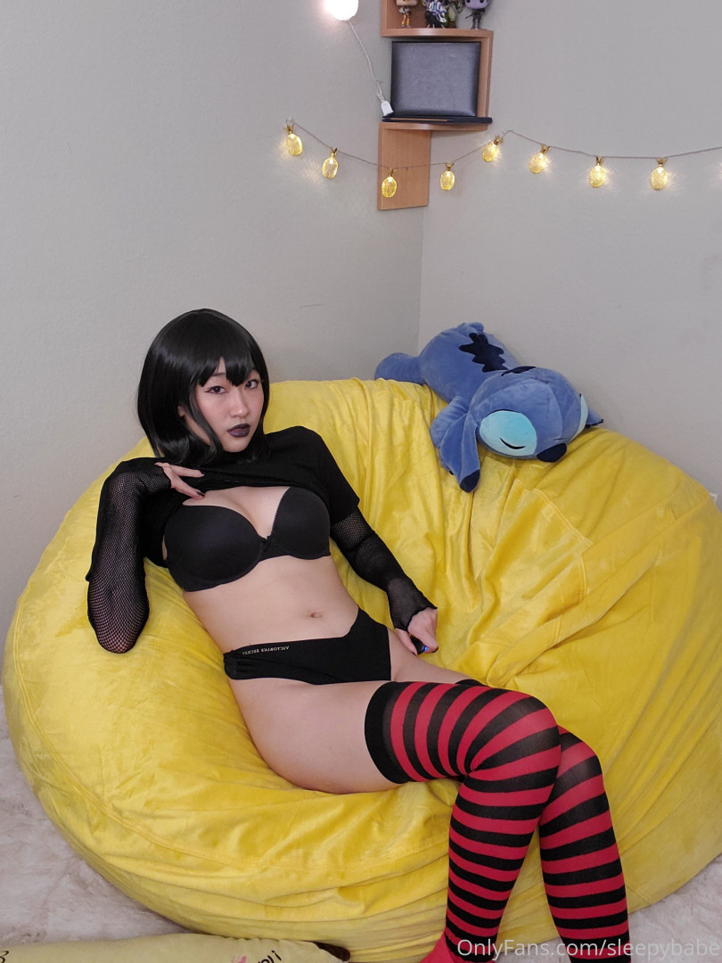 Photo by sleepybabe published on May 17,2023 22:43:44 - BestThots