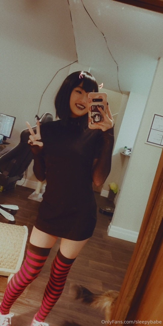 Photo by sleepybabe published on May 17,2023 22:43:54 - BestThots